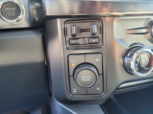 New 2026 Ford F250 Lariat w/ Lariat Premium Package AWD/4WD image 23
