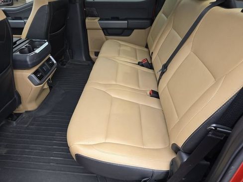 Used 2023 Ford F150 XLT w/ Equipment Group 301A Mid AWD/4WD image 40