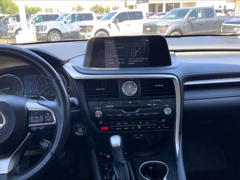Used 2020 Lexus RX 350 FWD w/ Accessory Package image 6