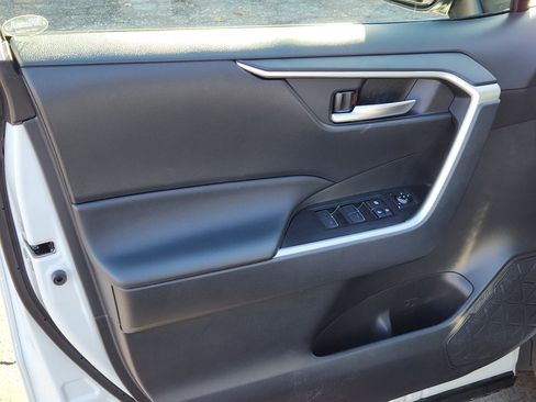 Certified 2025 Toyota RAV4 XLE image 11