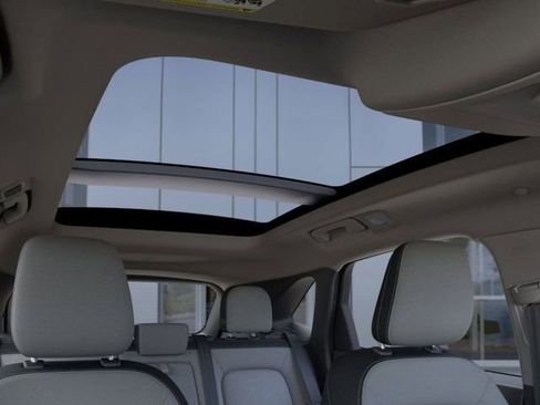 New 2025 Ford Escape Active w/ Cold Weather Package image 22