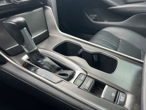 Used 2021 Honda Accord Sport Special Edition image 5