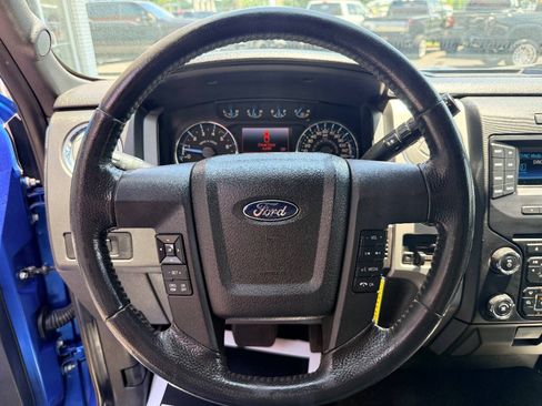 Used 2014 Ford F150 XLT w/ Equipment Group 301A Mid RWD image 20