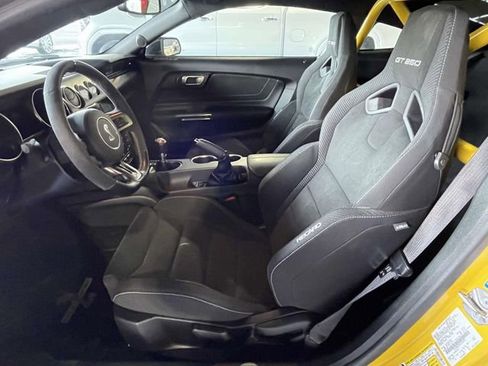 Used 2017 Ford Mustang Shelby GT350 image 13