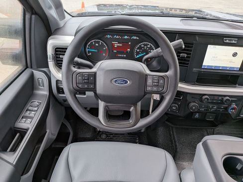 New 2026 Ford F250 XL image 16