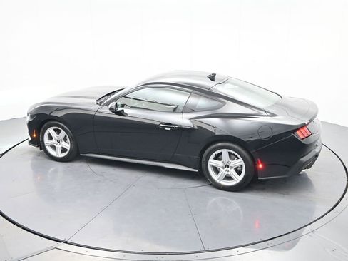 New 2026 Ford Mustang Premium image 31