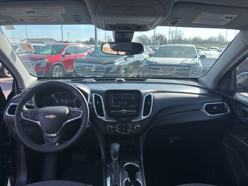 Used 2024 Chevrolet Equinox LT image 28