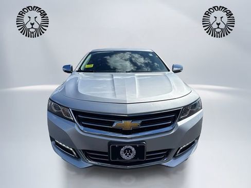 Used 2016 Chevrolet Impala LTZ image 2