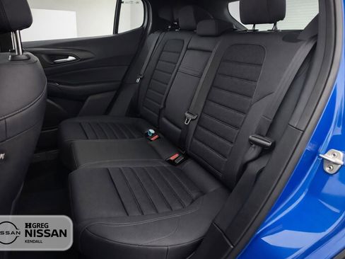 Used 2024 Dodge Hornet GT AWD/4WD image 11