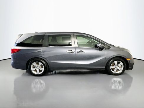 Used 2019 Honda Odyssey EX-L image 8