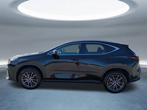 Used 2025 Lexus NX 350 AWD w/ Premium Package image 7