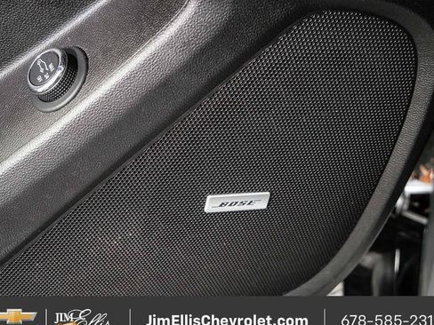 Certified 2020 Chevrolet Traverse Premier w/ Redline Edition FWD image 7
