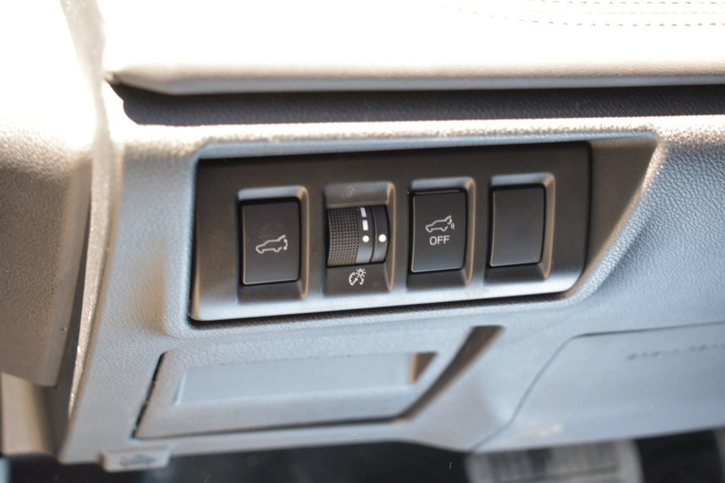 Used 2024 Subaru Outback Wilderness AWD/4WD image 56