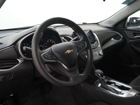 Used 2023 Chevrolet Malibu LT w/ Driver Confidence Package FWD image 22