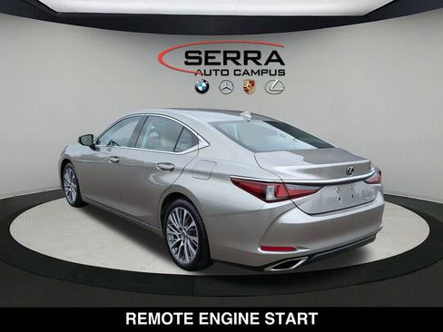 Used 2019 Lexus ES 350 FWD image 10