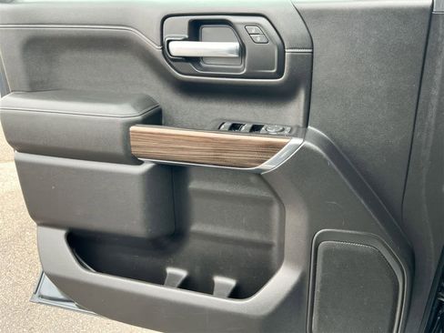 Used 2020 Chevrolet Silverado 1500 LT w/ All-Star Edition image 28