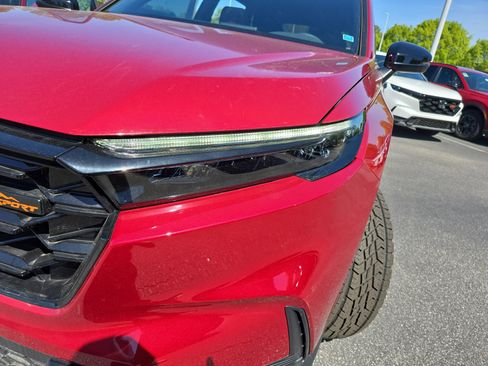 New 2026 Honda CR-V TrailSport image 33