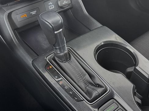 Certified 2023 Honda Civic EX image 16