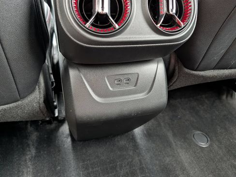 Used 2025 Chevrolet Blazer EV RS AWD/4WD image 18