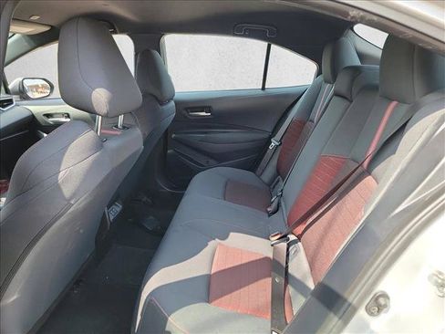 Used 2026 Toyota Corolla SE FWD image 11