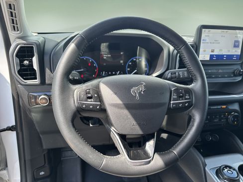 Used 2023 Ford Bronco Sport Big Bend w/ Convenience Package AWD/4WD image 23