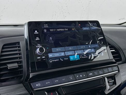 New 2026 Honda Odyssey Elite image 13