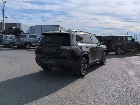New 2026 Jeep Cherokee Limited AWD/4WD image 8