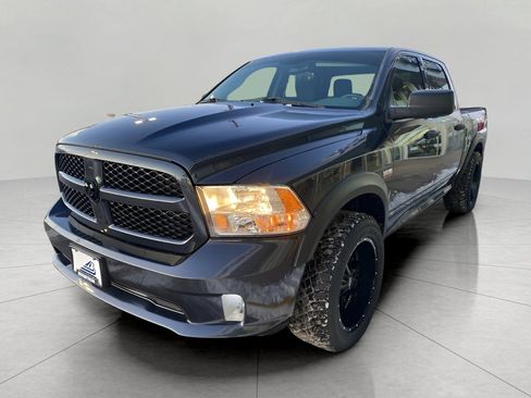 Used 2013 RAM 1500 Express image 3