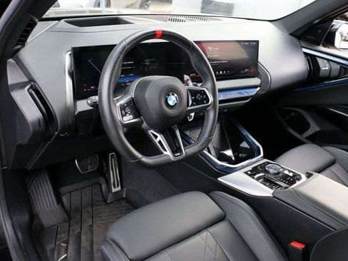 Used 2025 BMW X3 M50 w/ Premium Package image 22