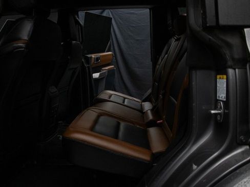 Used 2023 Ford Bronco Outer Banks image 21