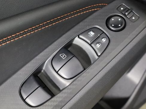 Used 2022 Nissan Altima 2.5 SR FWD image 20