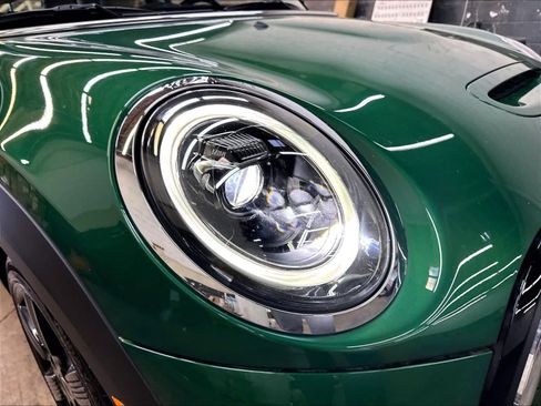 Used 2024 MINI Cooper SE w/ Signature Upholstery Package FWD image 30