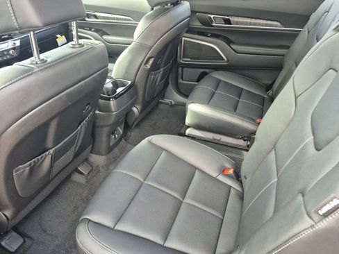 New 2025 Kia Telluride EX image 13