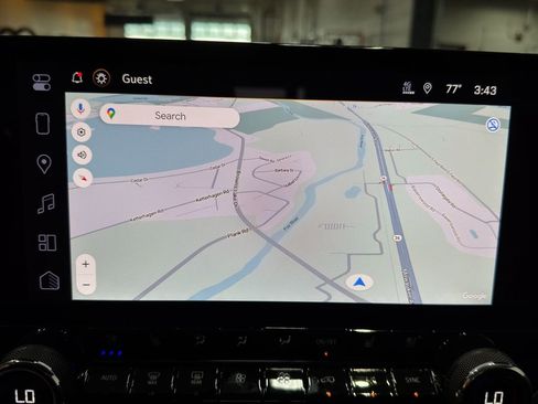 New 2025 Chevrolet Colorado Z71 w/ Z71 Convenience Package 2 image 29