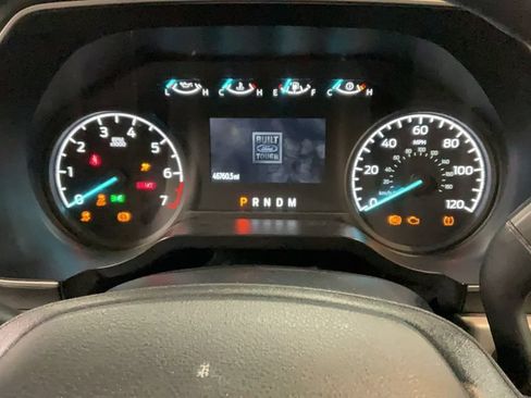 Used 2023 Ford F150 XLT AWD/4WD image 21