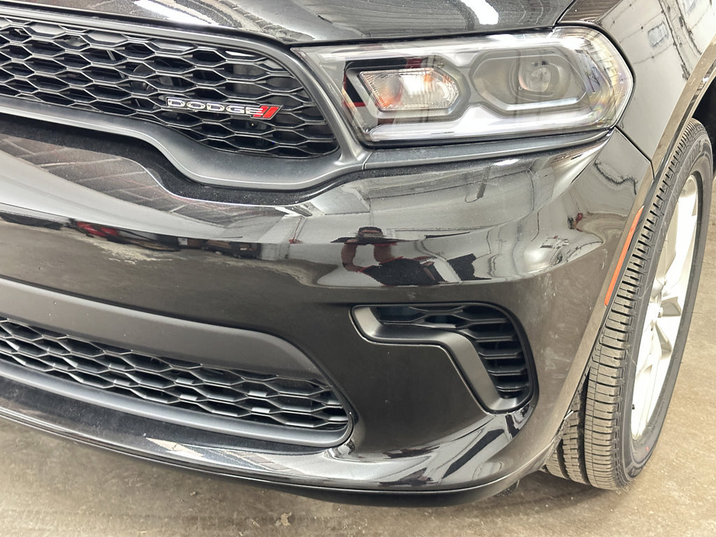 New 2026 Dodge Durango GT w/ Mopar All Weather Package AWD/4WD image 12