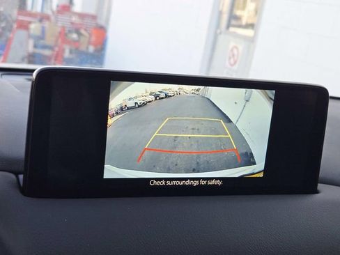 New 2025 MAZDA CX-5 AWD 2.5 S w/ Select Package image 19