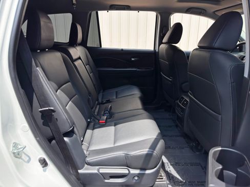 Used 2022 Honda Pilot EX-L image 40