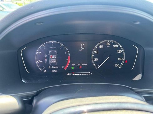 Used 2022 Honda Civic EX image 18