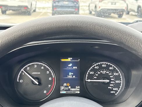 Used 2020 Subaru Forester w/ Alloy Wheel Package image 28