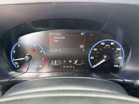 Used 2022 Ford Bronco Sport Big Bend w/ Convenience Package image 37