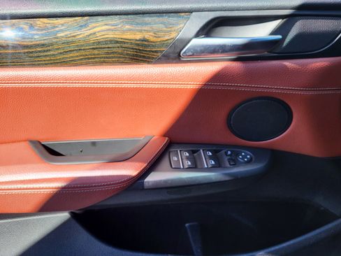 Used 2014 BMW X3 xDrive28i image 21