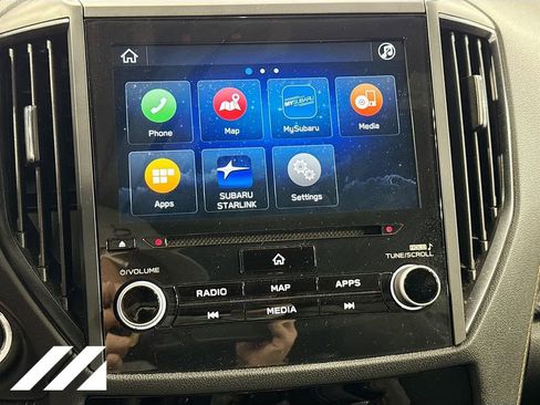 Used 2023 Subaru Forester Wilderness image 17