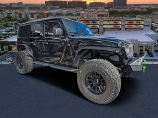 New 2026 Jeep Wrangler Sport S video 1