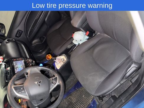 Used 2019 Mitsubishi Mirage G4 ES image 7