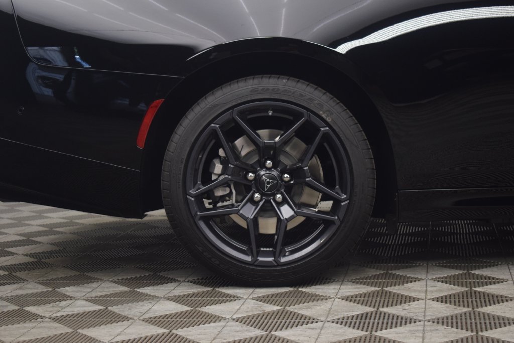 New 2027 Dodge Charger Scat Pack AWD/4WD image 8