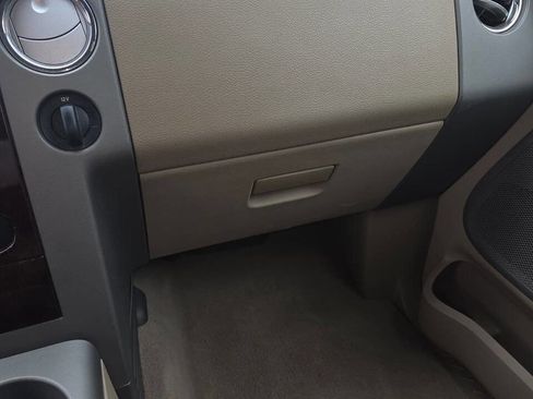 Used 2007 Ford F150 King Ranch RWD image 19