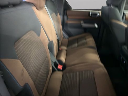 Used 2022 Ford Bronco Outer Banks image 42