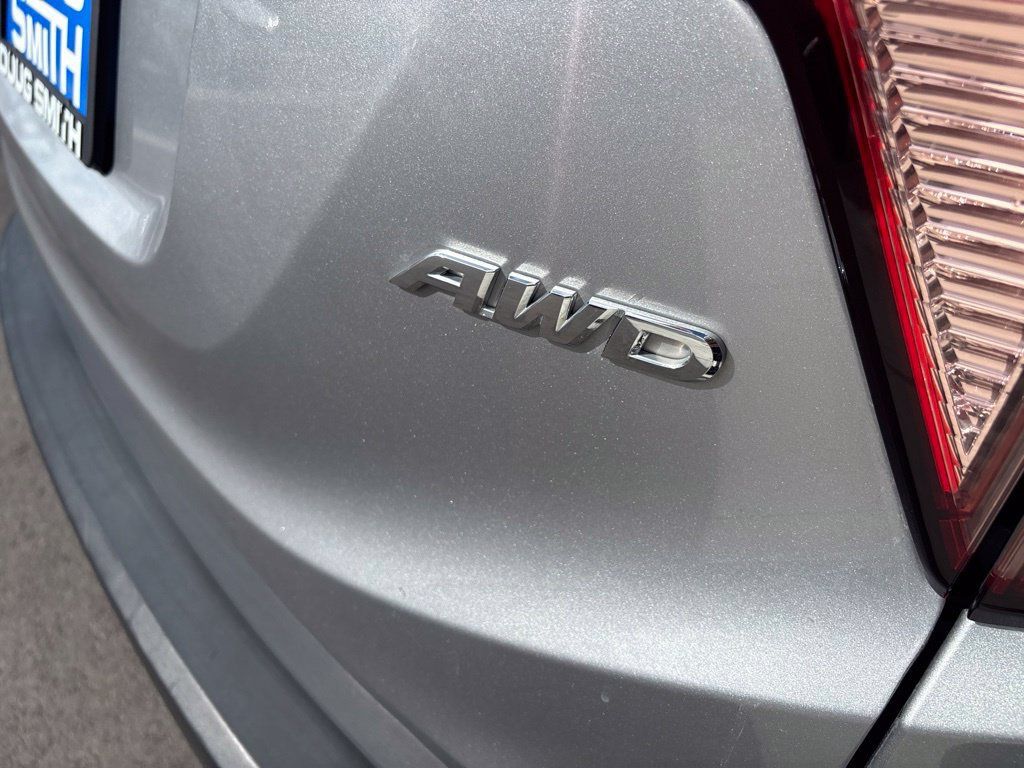 Used 2017 Honda HR-V EX image 15