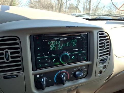 Used 2003 Ford F150 XL image 20